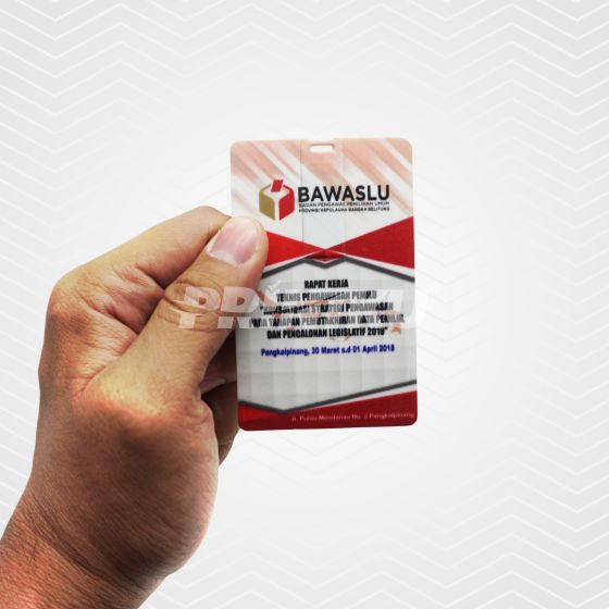 Flashdisk Kartu 4Gb  Printku