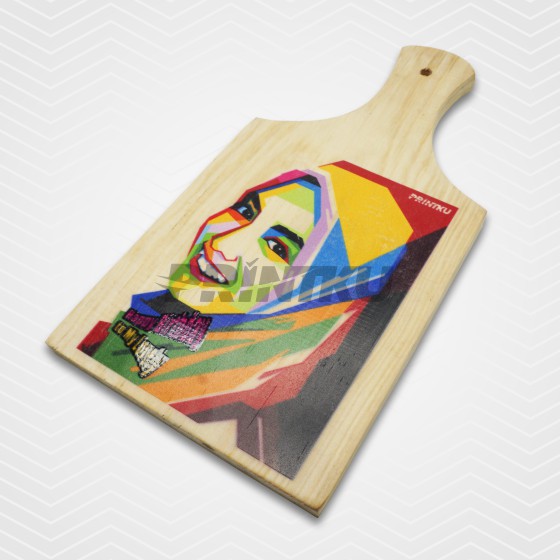 Cetak Telenan  Printku