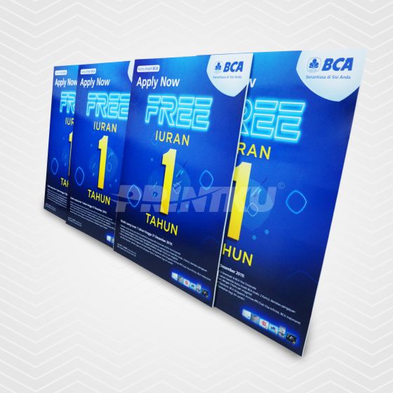 Banner Impraboard A1  Printku