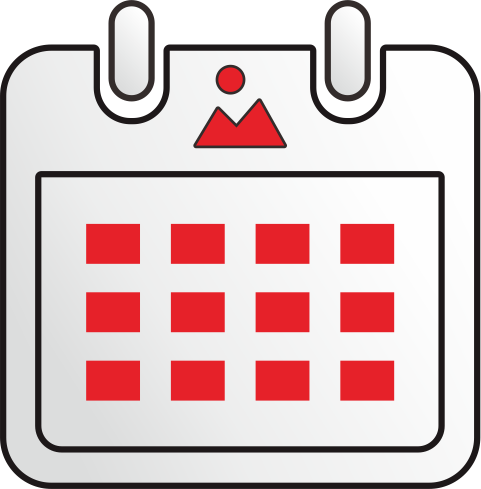 Cetak Kalender Dinding & Kalender Meja
