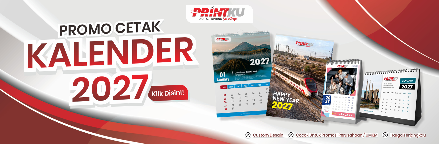 Promo Kalender